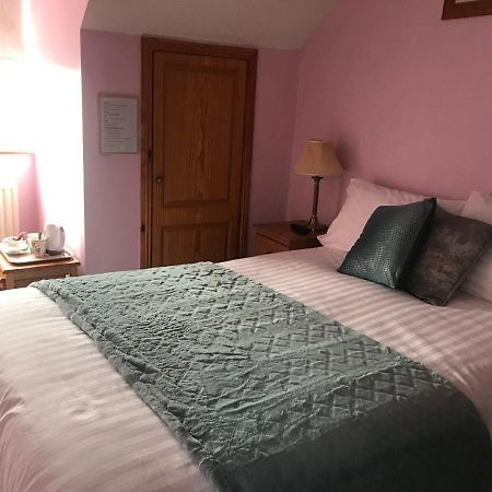 Stonehaven B&B Ennis Exteriör bild