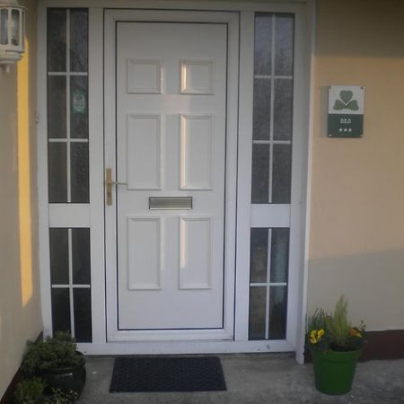Stonehaven B&B Ennis Exteriör bild