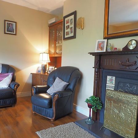 Stonehaven B&B Ennis Exteriör bild