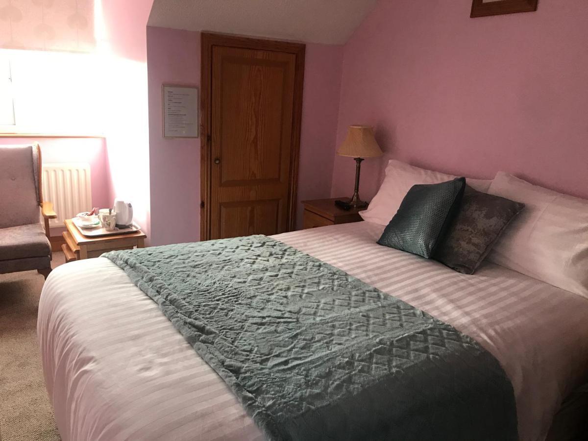 Stonehaven B&B Ennis Exteriör bild