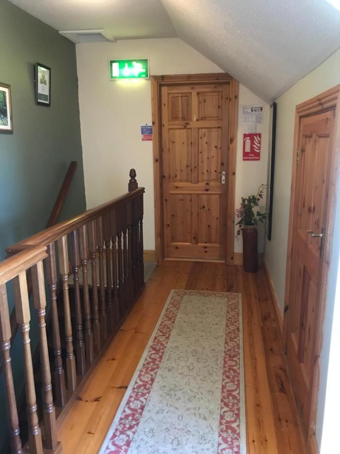 Stonehaven B&B Ennis Exteriör bild