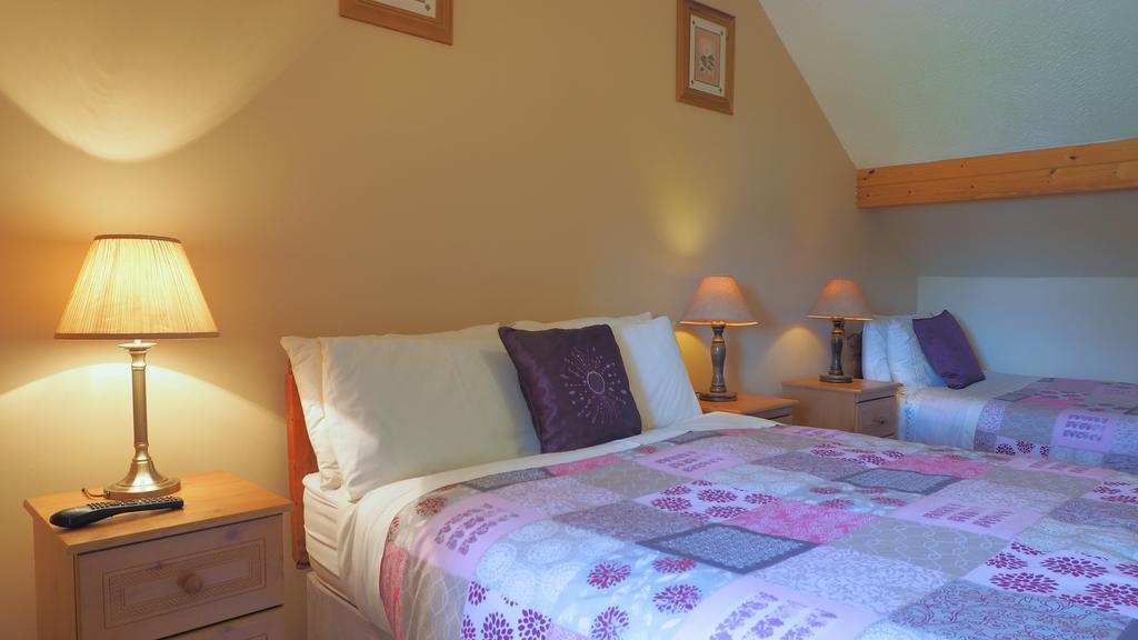 Stonehaven B&B Ennis Exteriör bild