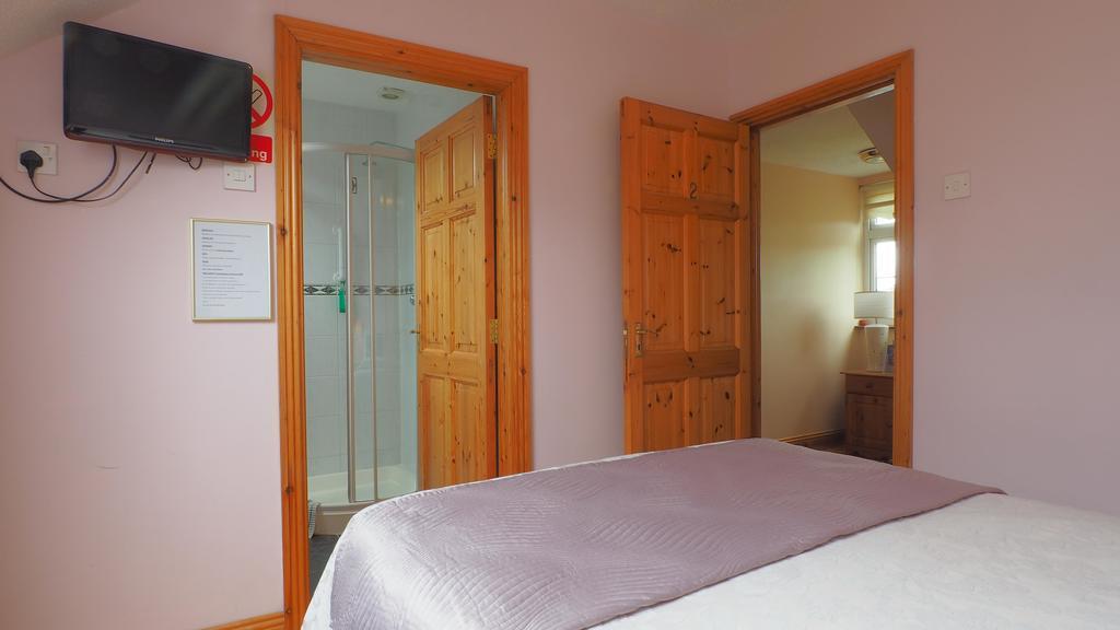 Stonehaven B&B Ennis Exteriör bild