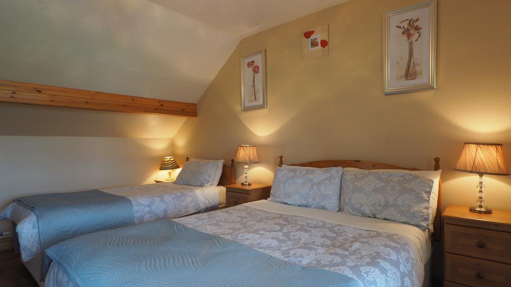 Stonehaven B&B Ennis Exteriör bild
