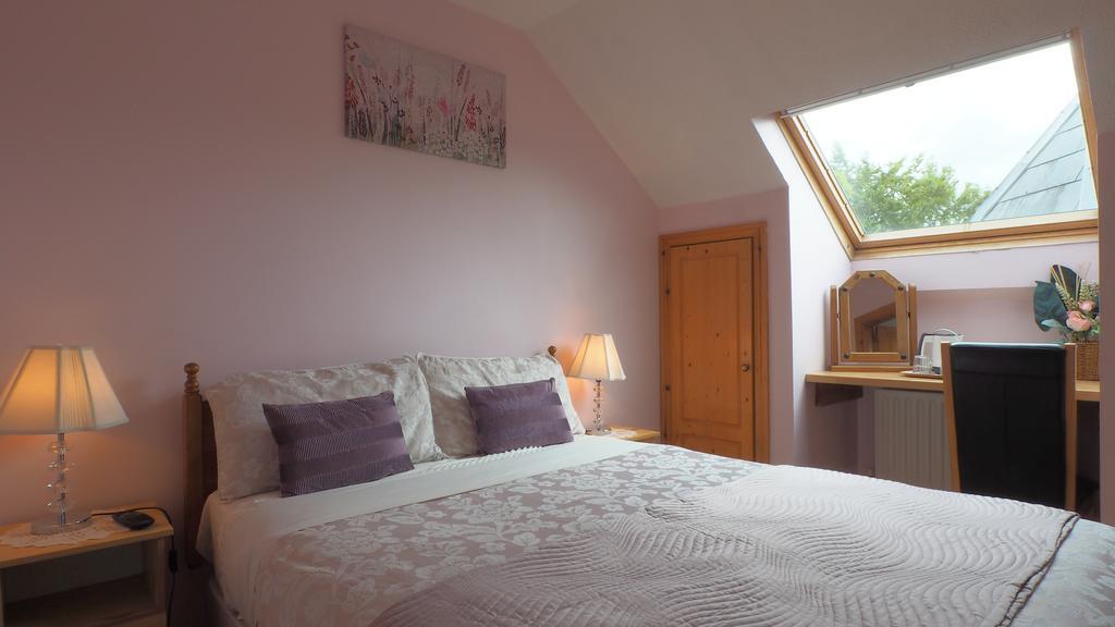 Stonehaven B&B Ennis Exteriör bild