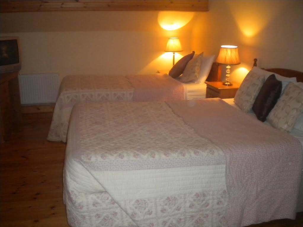 Stonehaven B&B Ennis Exteriör bild
