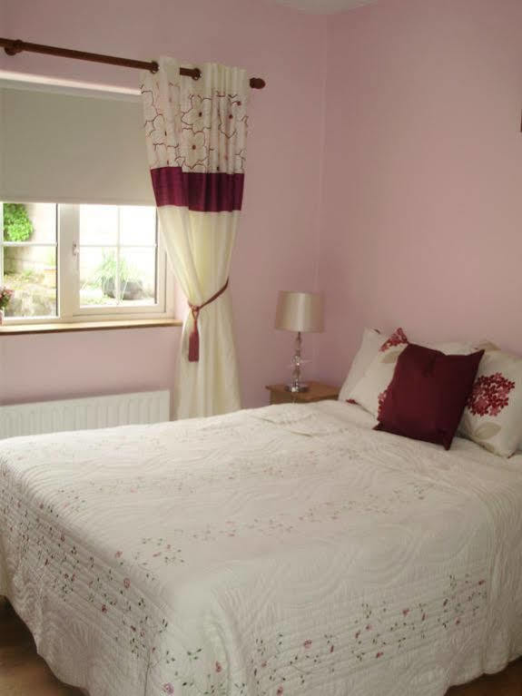 Stonehaven B&B Ennis Exteriör bild