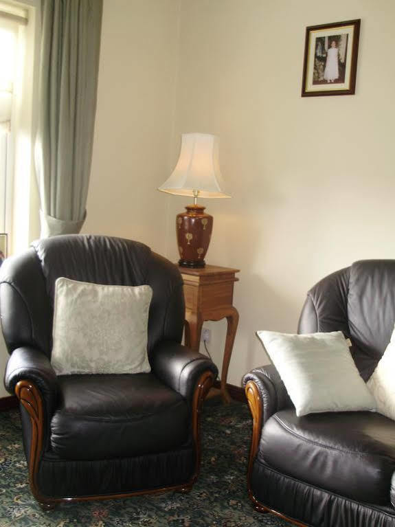 Stonehaven B&B Ennis Exteriör bild
