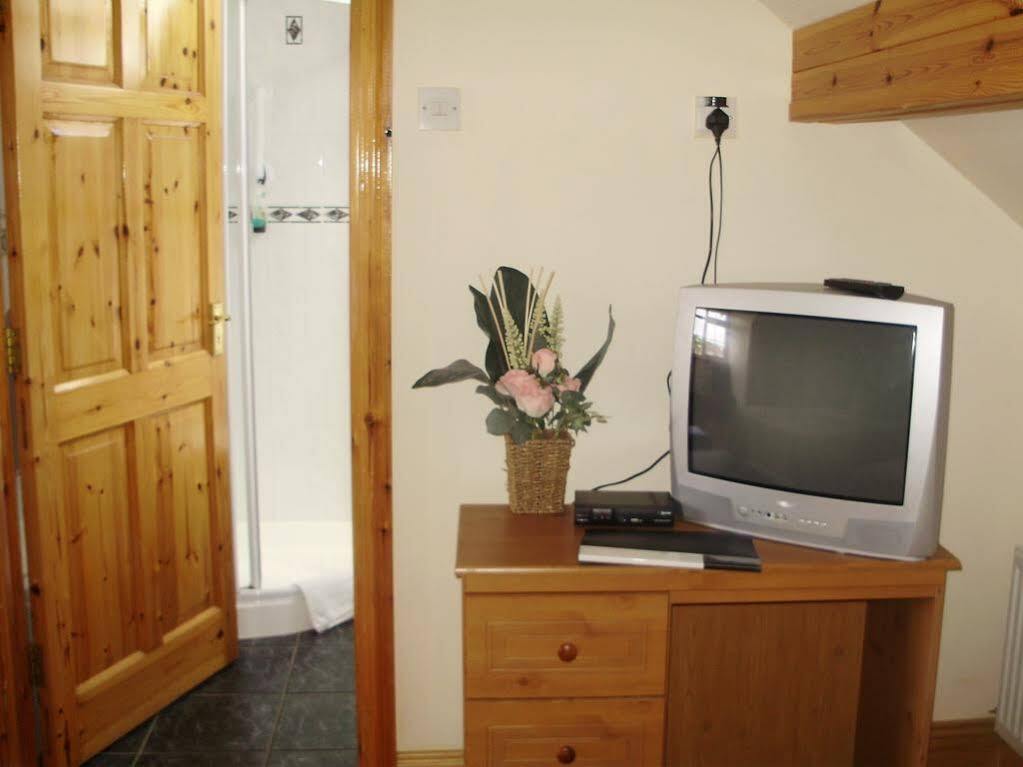 Stonehaven B&B Ennis Exteriör bild