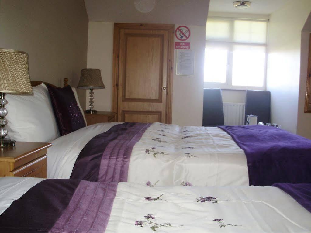 Stonehaven B&B Ennis Exteriör bild